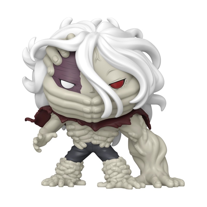 Funko Pop! Super: My Hero Academia - Tomura Shigaraki #2160 Vinyl Figure (6")