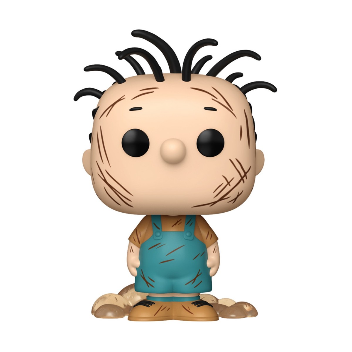Funko Pop! Animation: Peanuts - Pigpen #2094 Vinyl Figure