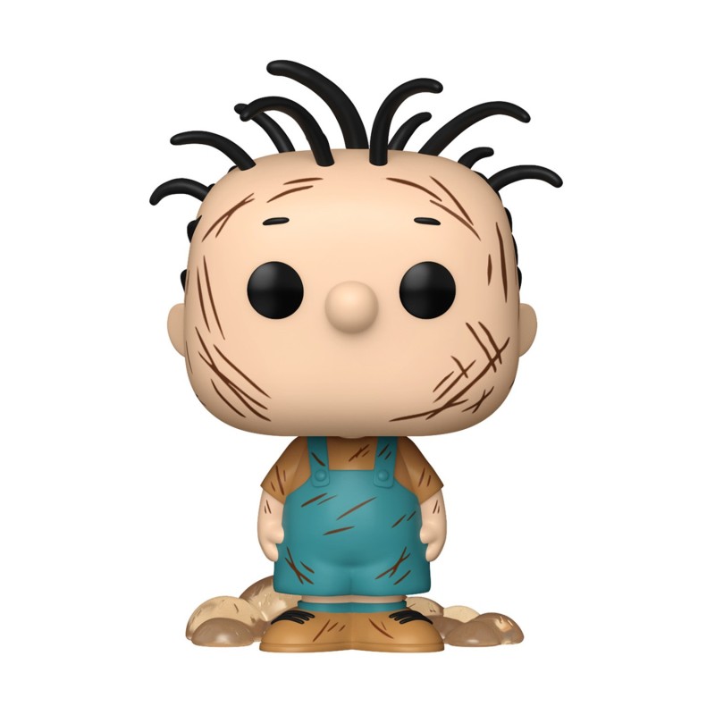 Funko Pop! Animation: Peanuts - Pigpen #2094 Vinyl Figure
