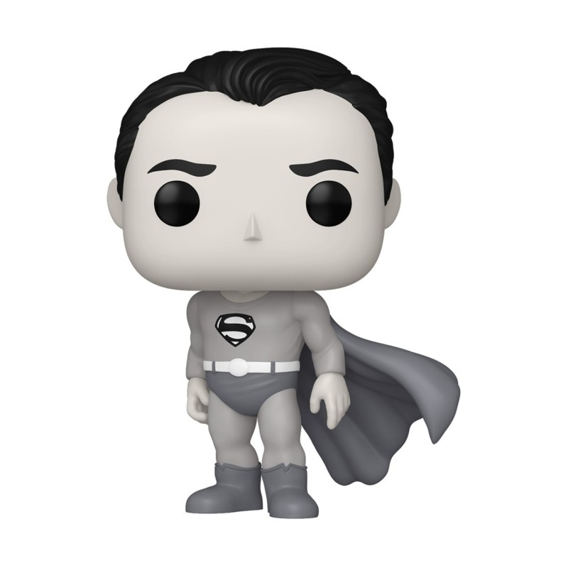 Funko Pop! Heroes: Adventures of Superman - Superman'50​ #610 Vinyl Figure