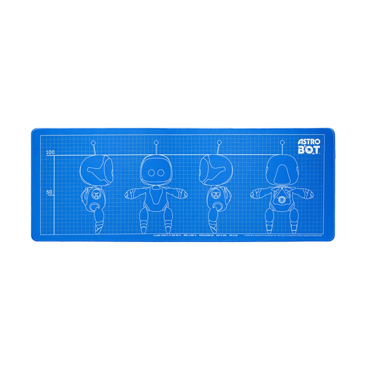 Paladone: Astro Bot Desk Mat (PP14336AB)