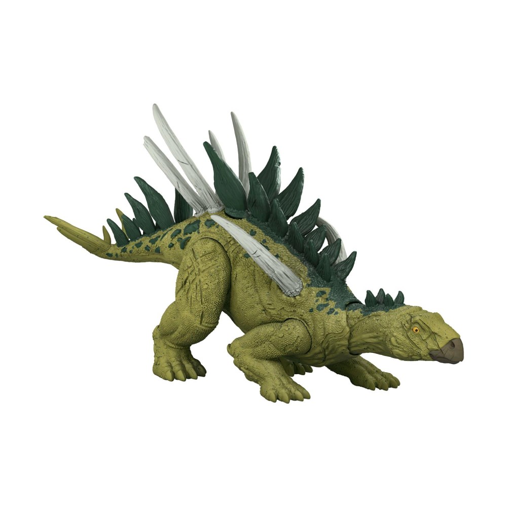 Mattel Jurassic World: Dino Trackers Strike Attack - Huayangosaurus (JCL61)
