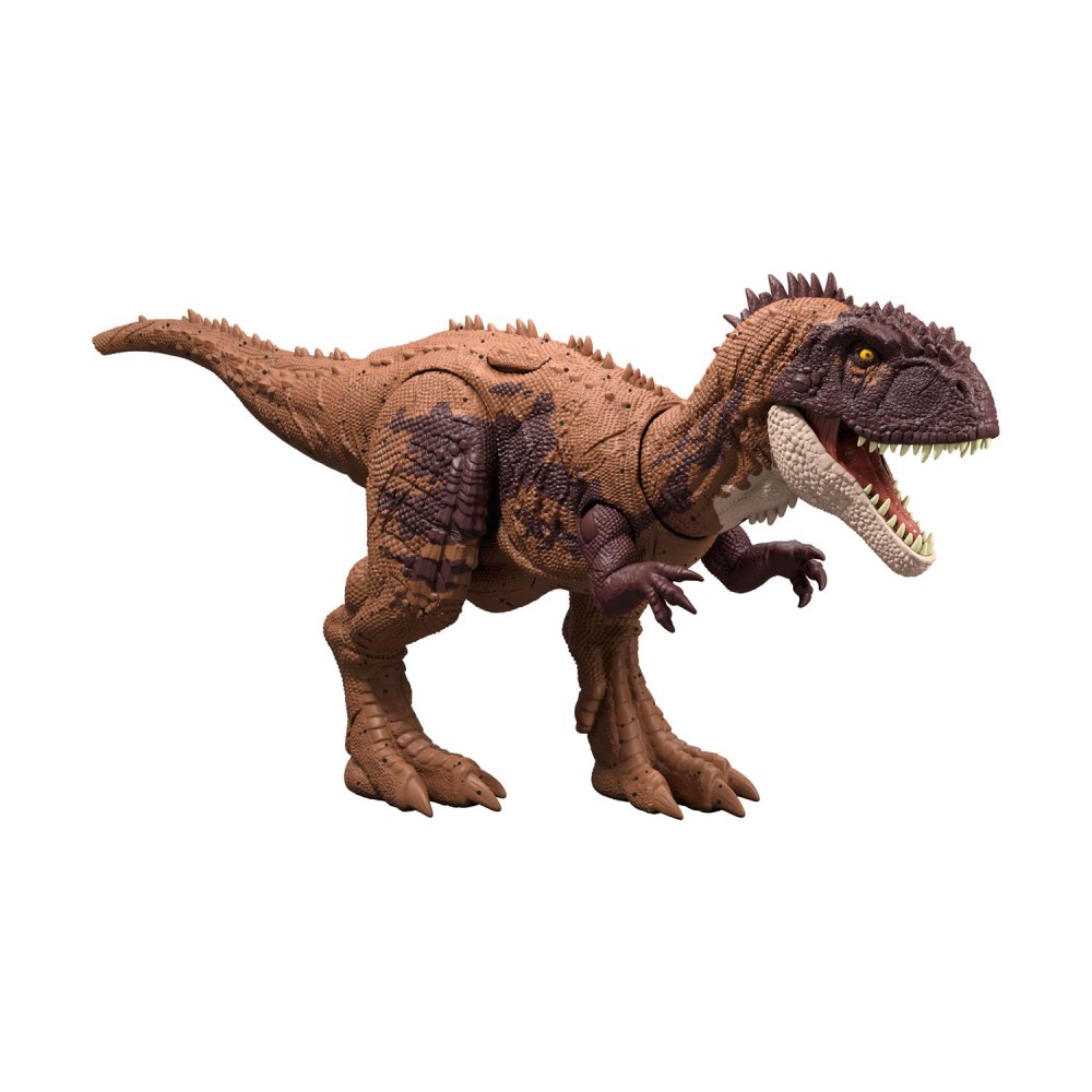 Mattel Jurassic World: Epic Evolution Chaos Theory - Wild Roar Kryptops (JCL64)