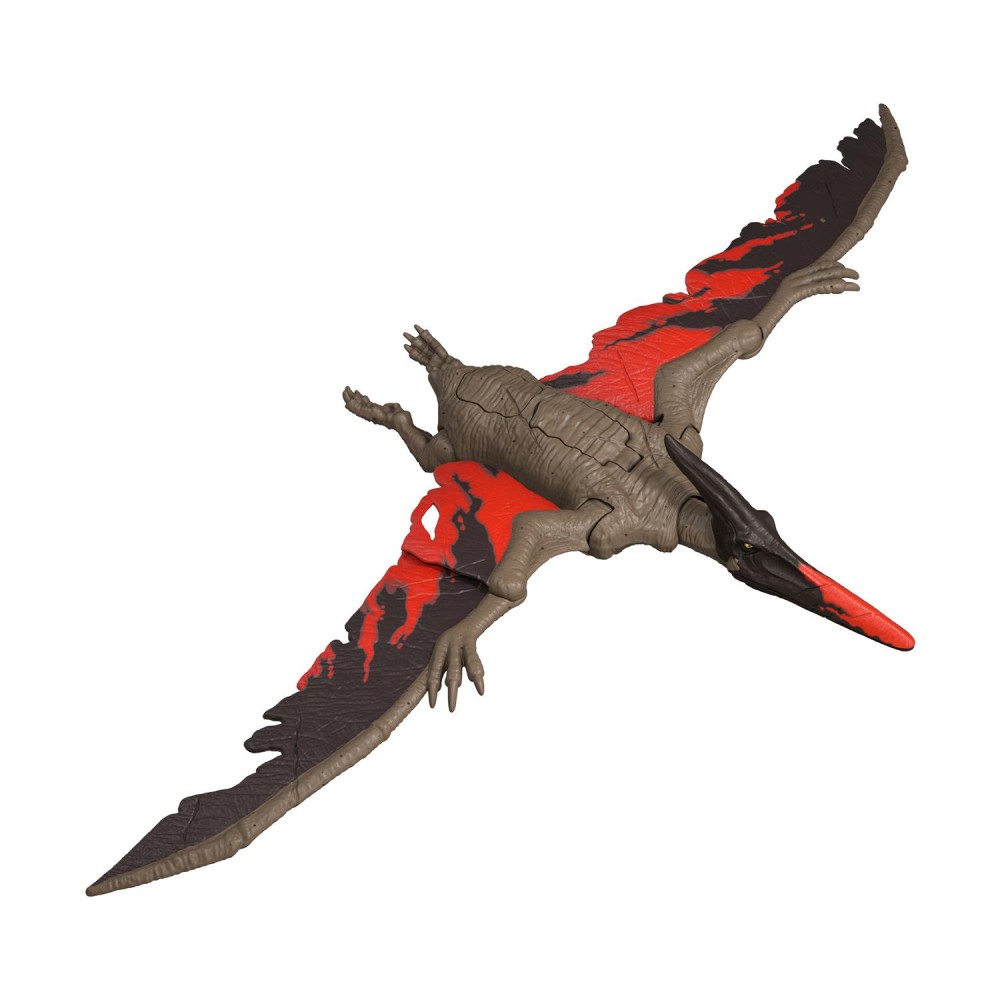 Mattel Jurassic World: Epic Evolution Chaos Theory - Wild Roar Pteranodon (JCL70)