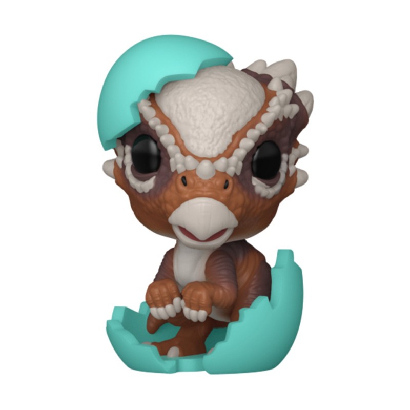 Funko Pocket Pop! Singles: Jurassic World (Spring) - Stygimoloch Hatchling Vinyl Figure