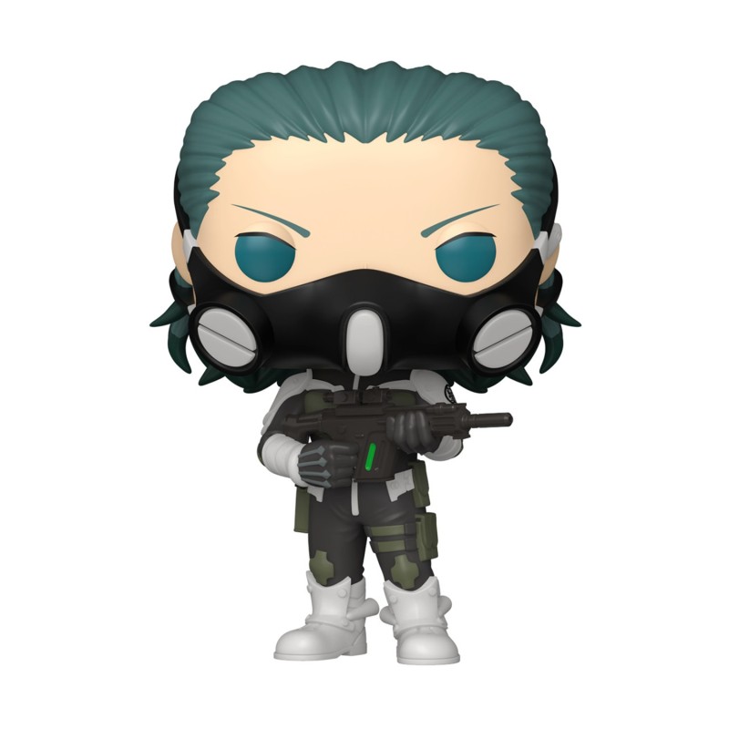 Funko Pop! Animation: Kaiju No. 8 - Haruichi Izumo #2246 Vinyl Figure