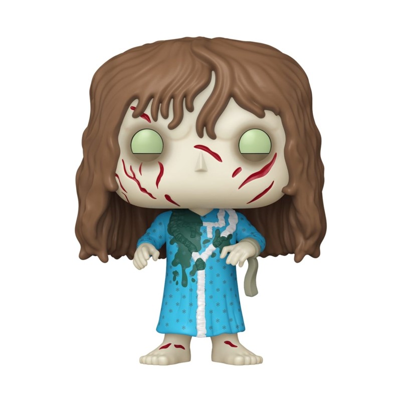 Funko Pop! Movies: The Exorcist - Regan #1967 Vinyl Figure