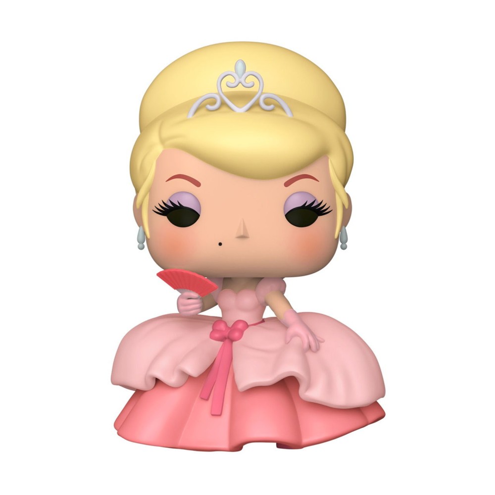 Funko Pop! Disney: The Princess and The Frog - Charlotte* #1671 Vinyl Figure