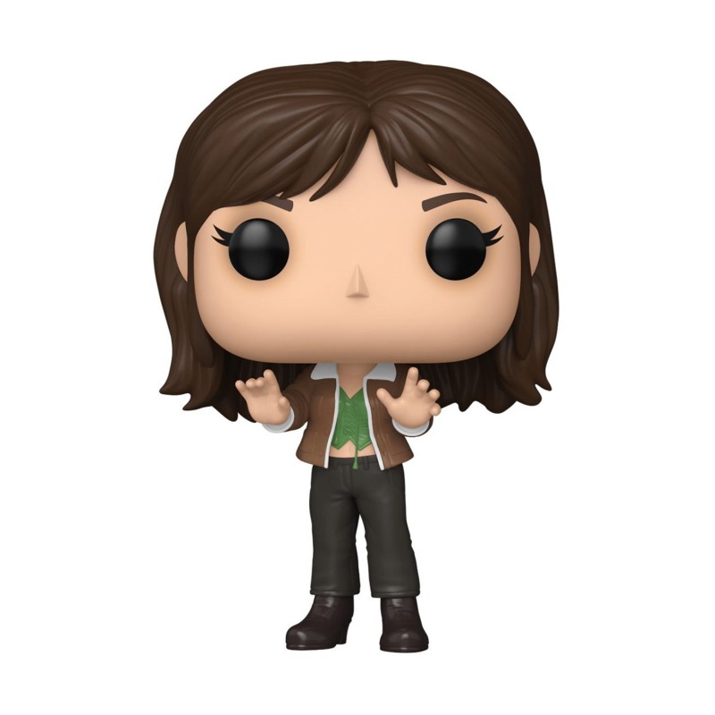 Funko Pop! Television: Charmed – Prue Halliwell #1834 Vinyl Figure