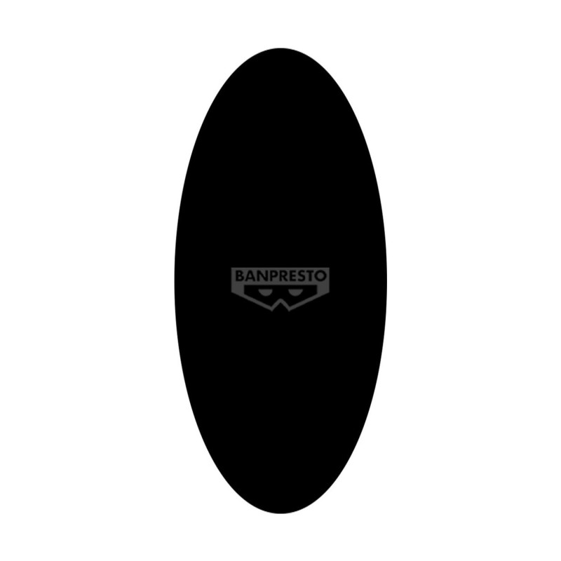 Banpresto Solid Scene Collection: Sakamoto Days - Asakura Shin Statue (22cm) (29621)