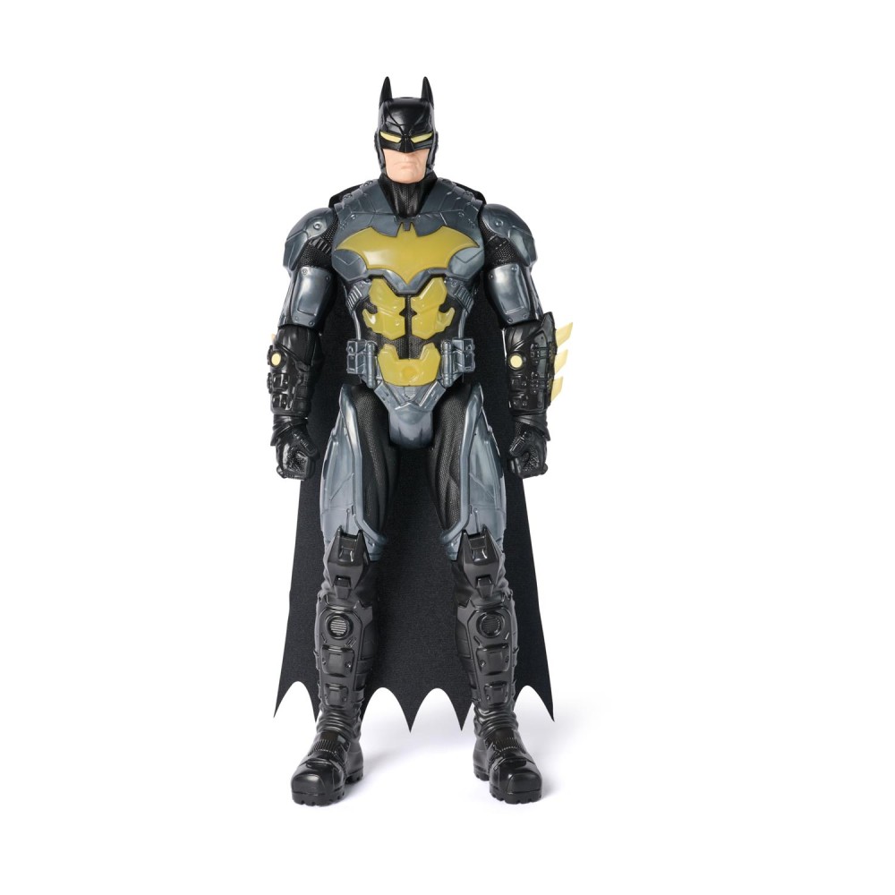 Spin Master DC: Batman - Night Flare Batman Lights And Sounds 12" Action Figure (6073931)*