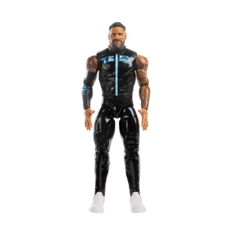 Mattel WWE® Main Event Series: Jey Uso (JGD35)