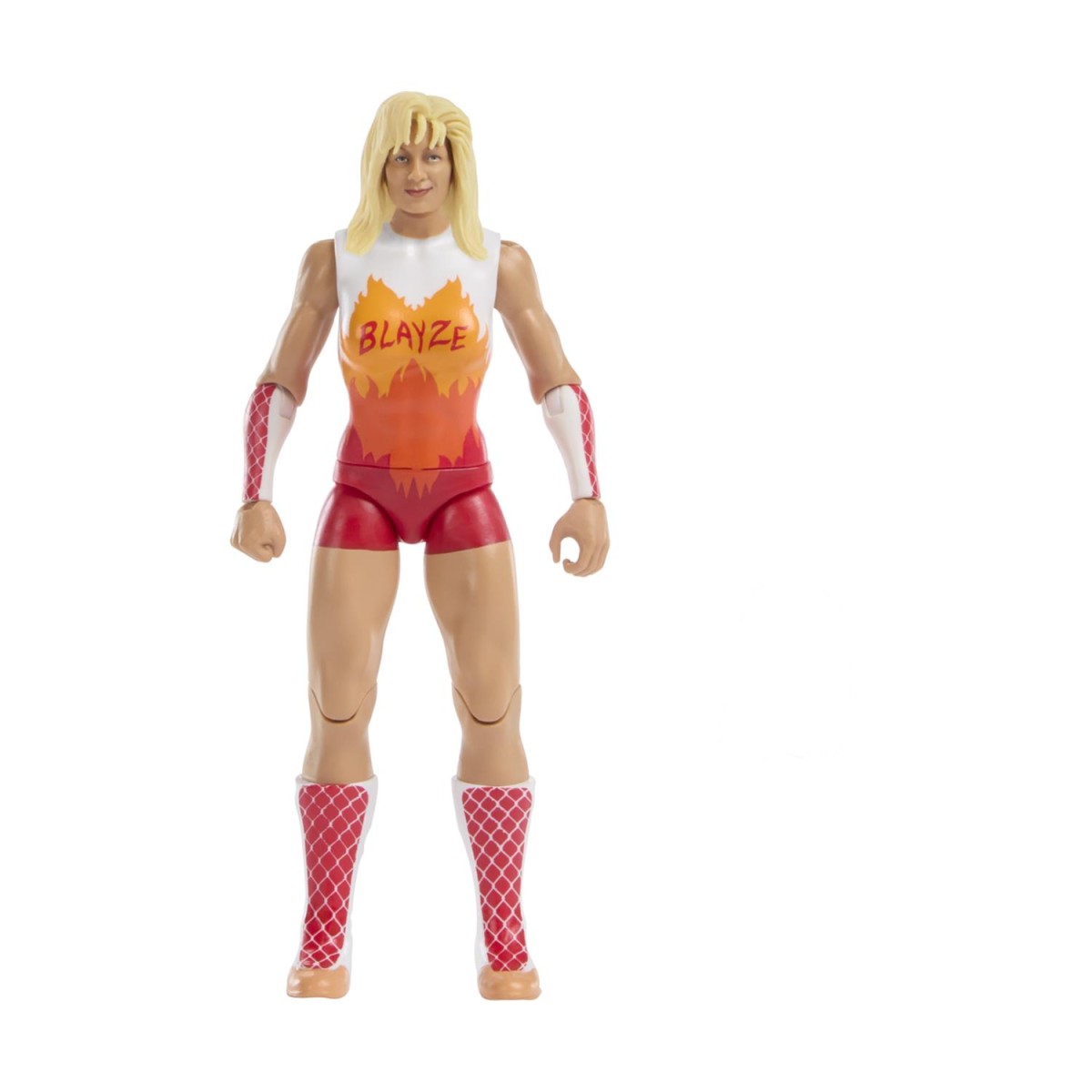 Mattel WWE® Main Event Series: Alundra Blayze (JGD39)