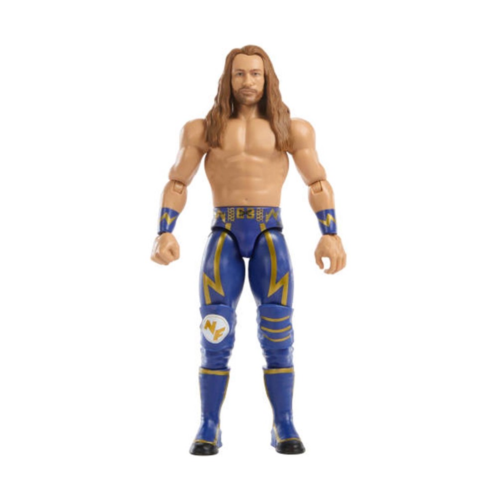 Mattel WWE® Main Event Series: Nathan Frazer (JGD38)