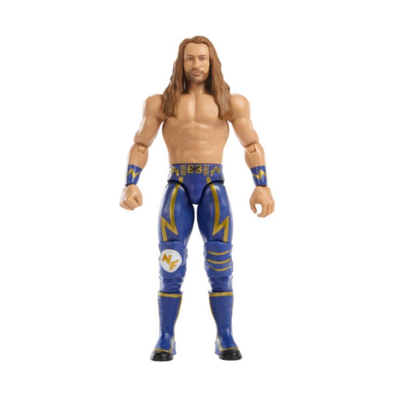 Mattel WWE® Main Event Series: Nathan Frazer (JGD38)