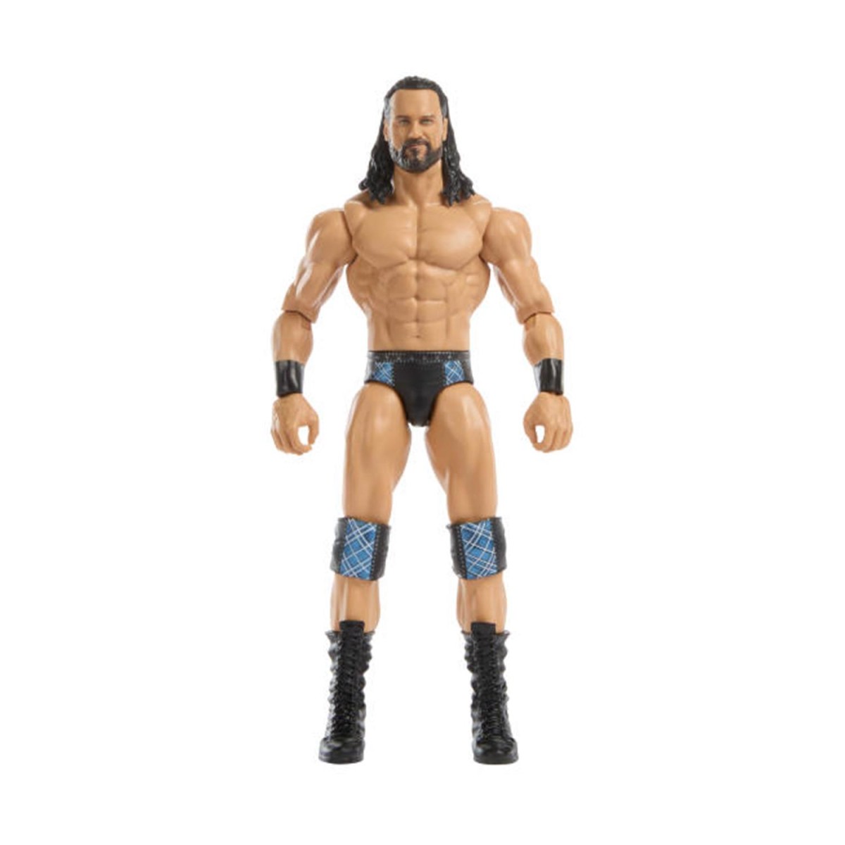Mattel WWE® Main Event Series: Drew McIntyre (JGD36)