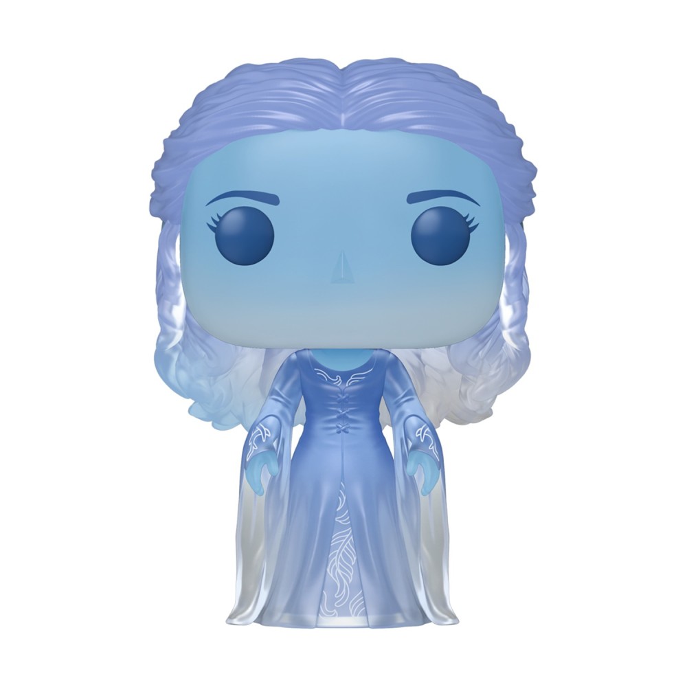 Funko Pop!: Harry Potter - Helena Ravenclaw (Glows in The Dark) #192 Vinyl Figure