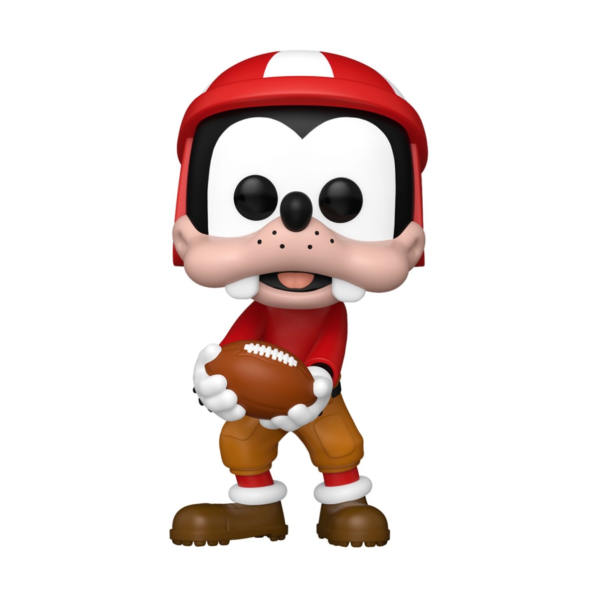 Funko Pop! Disney: Mickey and Friends - Goofy 1944 #1690 Vinyl Figure