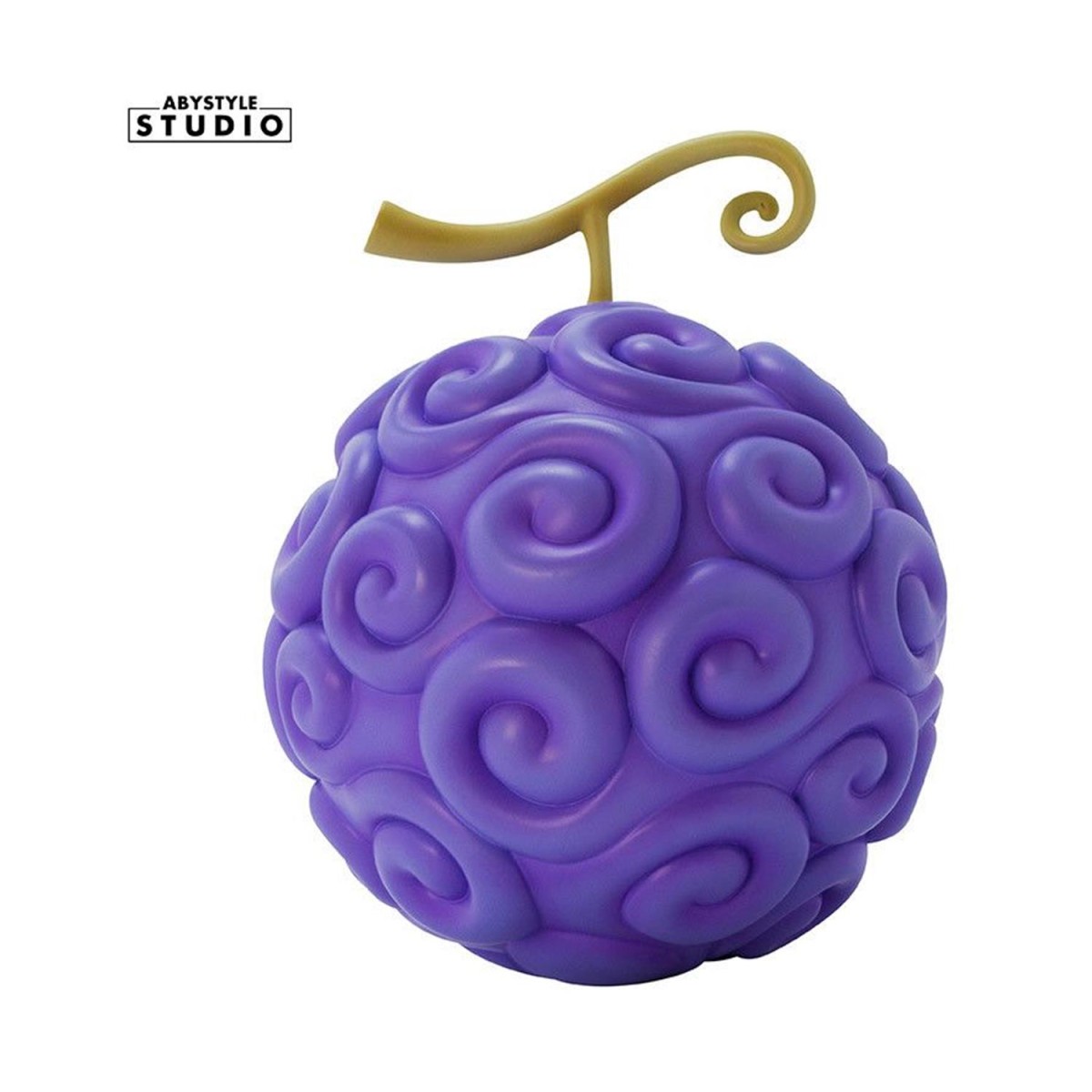 Abysse: One Piece - "Gum-Gum Fruit" Replica (13cm) (ABYREP004)
