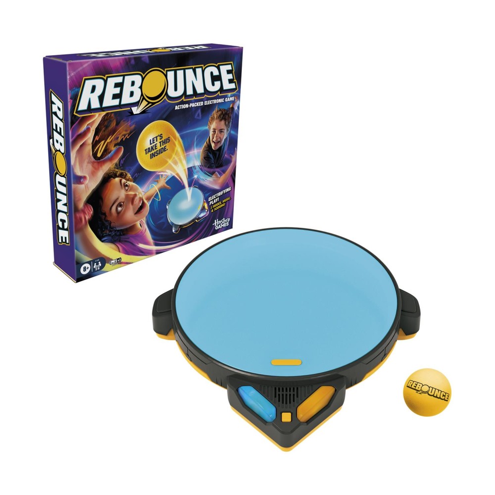 Hasbro Other Kids Games: Rebounce (G1428)