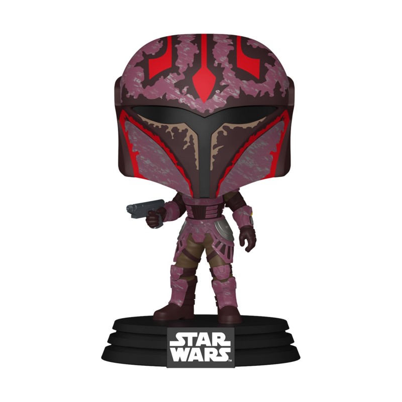 Funko Pop!: Star Wars - Rook Kast #829 Bobble-Head Vinyl Figure