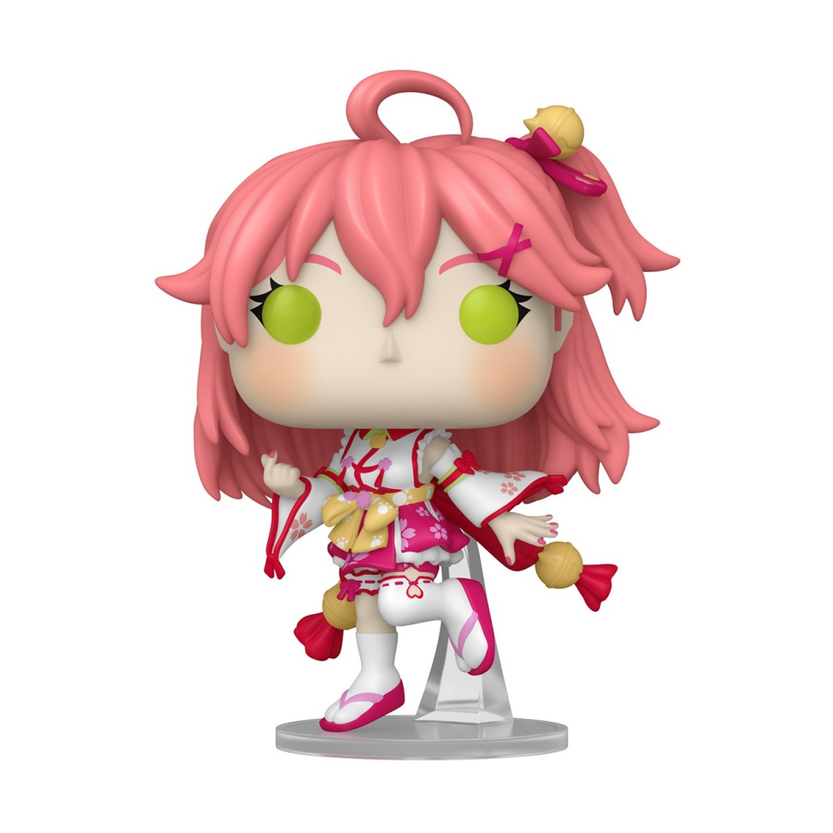 Funko Pop! Animation: Hololive - Sakura Miko #2294 Vinyl Figure