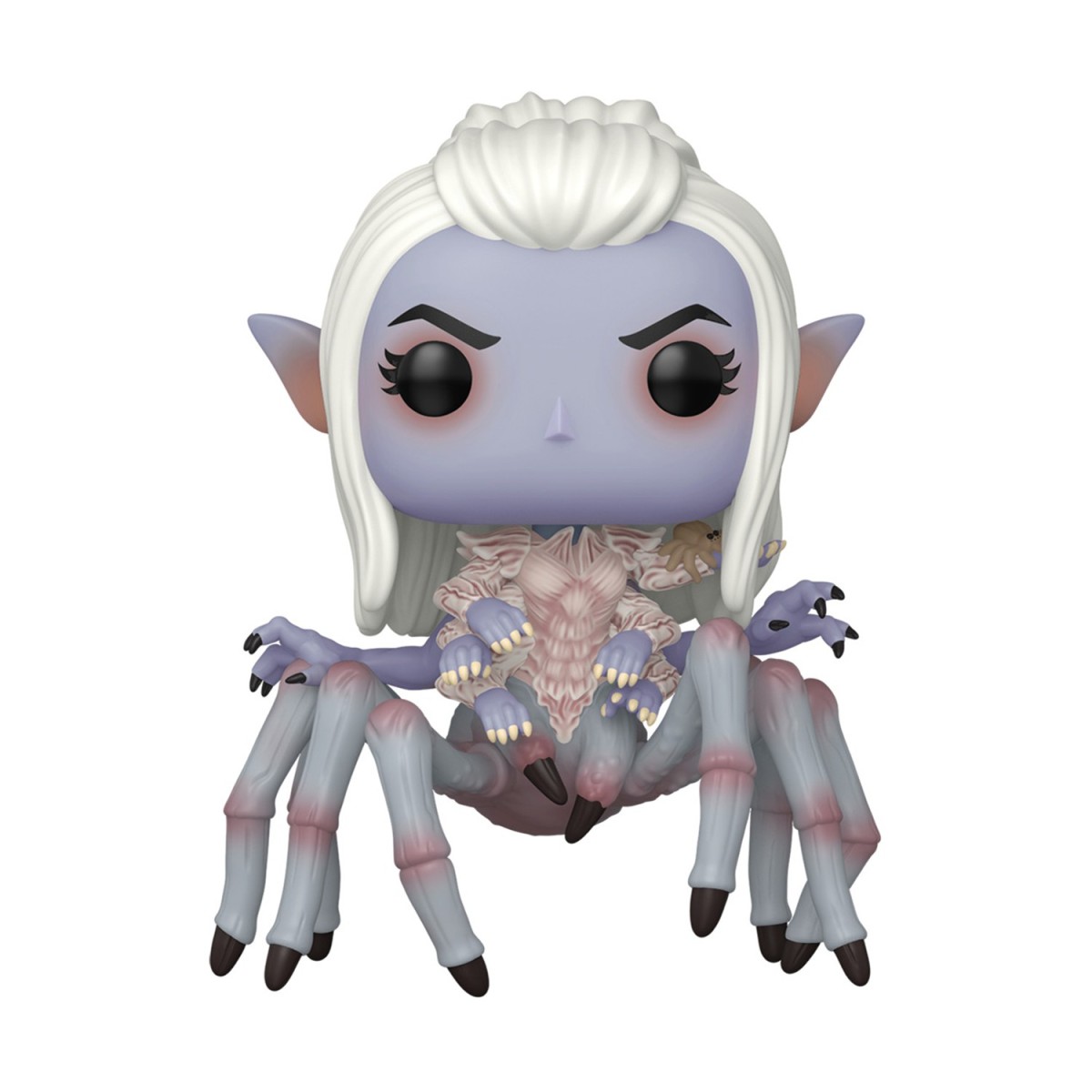 Funko Pop! Games Premium: Dungeons &amp; Dragons - Lolth The Spider Queen #1170 Vinyl Figure