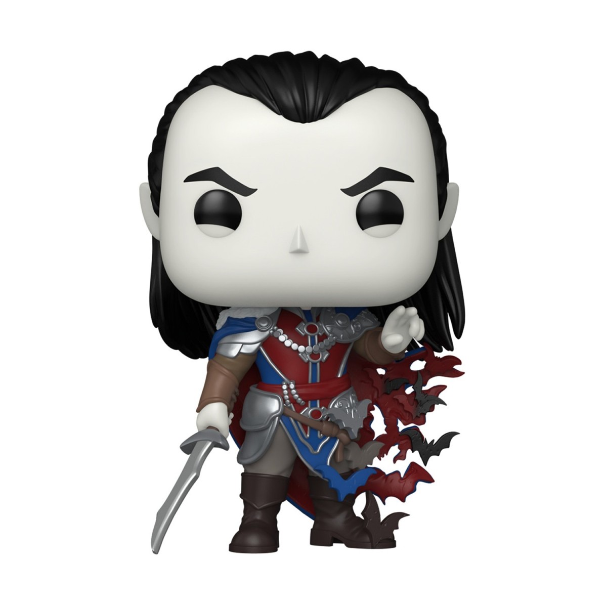 Funko Pop! Games: Dungeons &amp; Dragons - Strahd (Shapechanger) #1169 Vinyl Figure