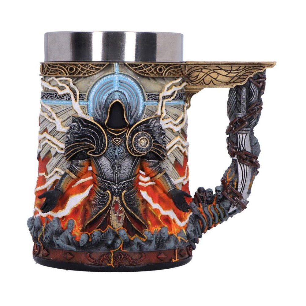 Nemesis Now: Diablo IV - Inarius Tankard (15.5cm)