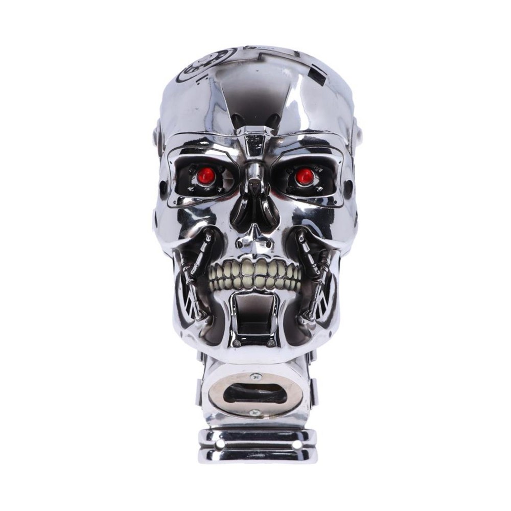 Nemesis Now: T-800 Terminator 2 Judgement Day Bottle Opener
