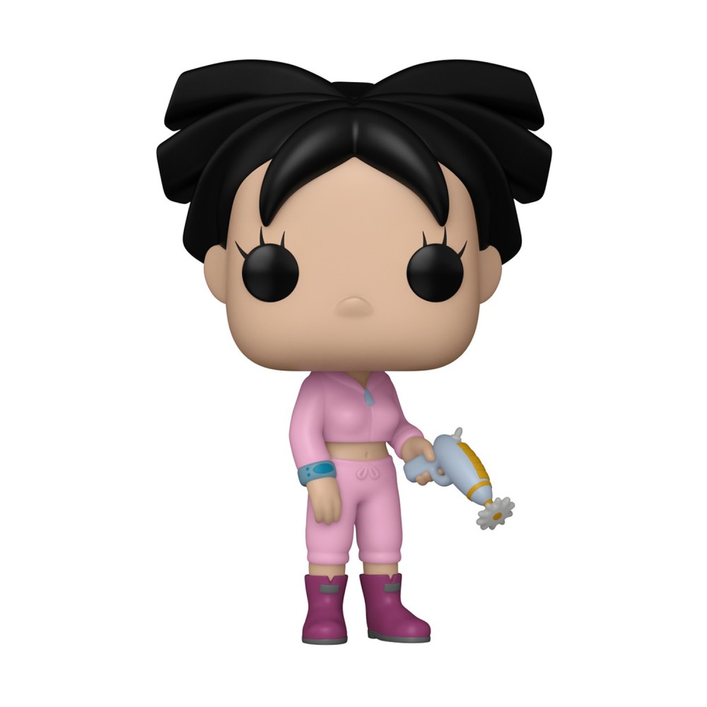 Funko Pop! Animation: Futurama - Amy Wong #2209 Vinyl Figure