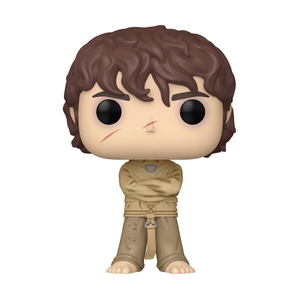 Funko Pop! Television: Wednesday - Tyler Galpin #1872 Vinyl Figure