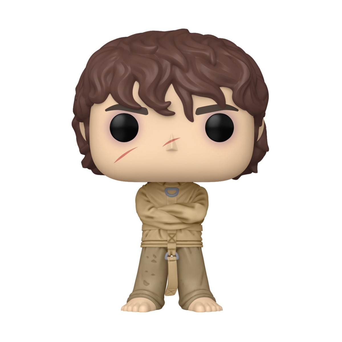 Funko Pop! Television: Wednesday - Tyler Galpin #1872 Vinyl Figure