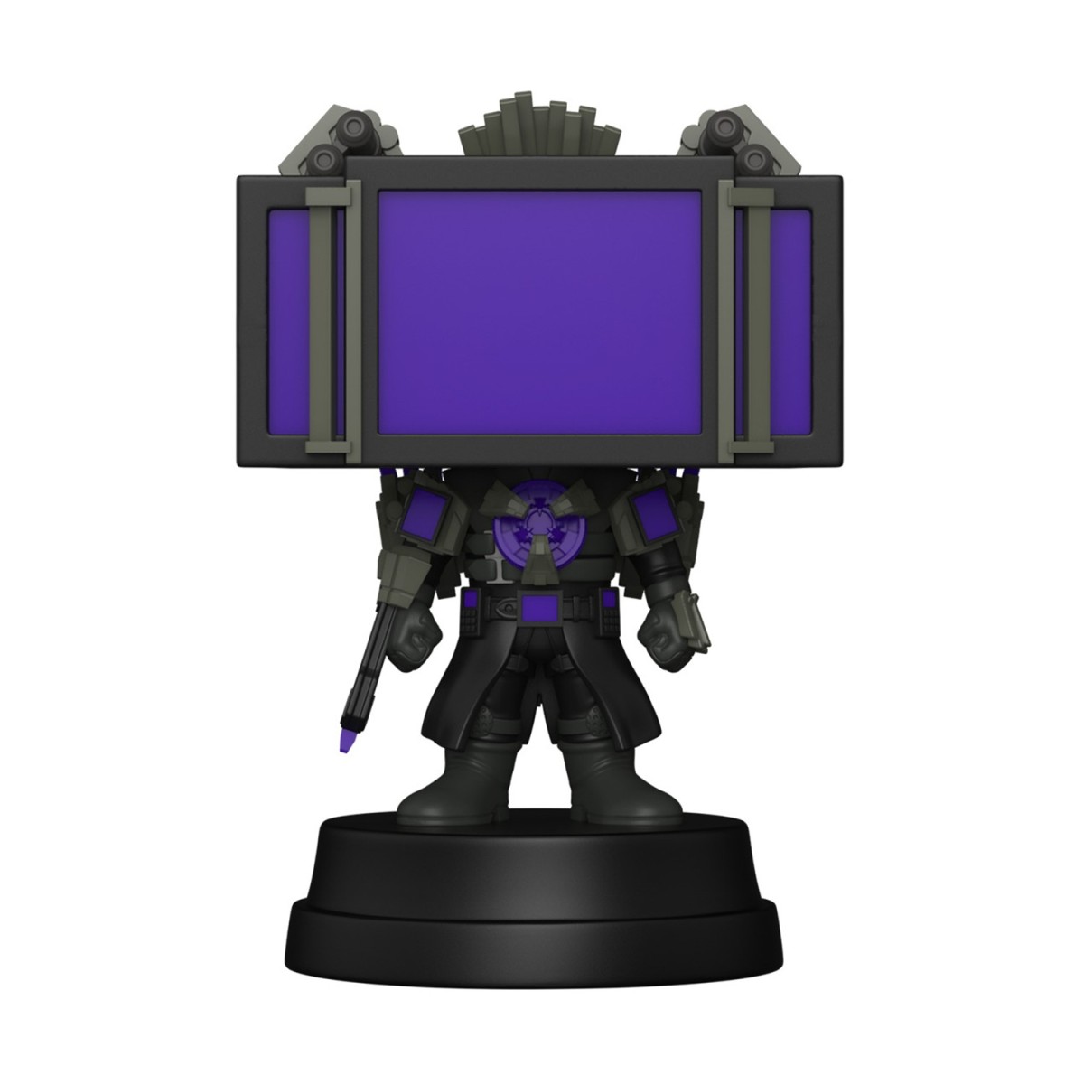 Funko Pop! SFX: Skibidi Toilet - Titan TV Man #2367 Vinyl Figure