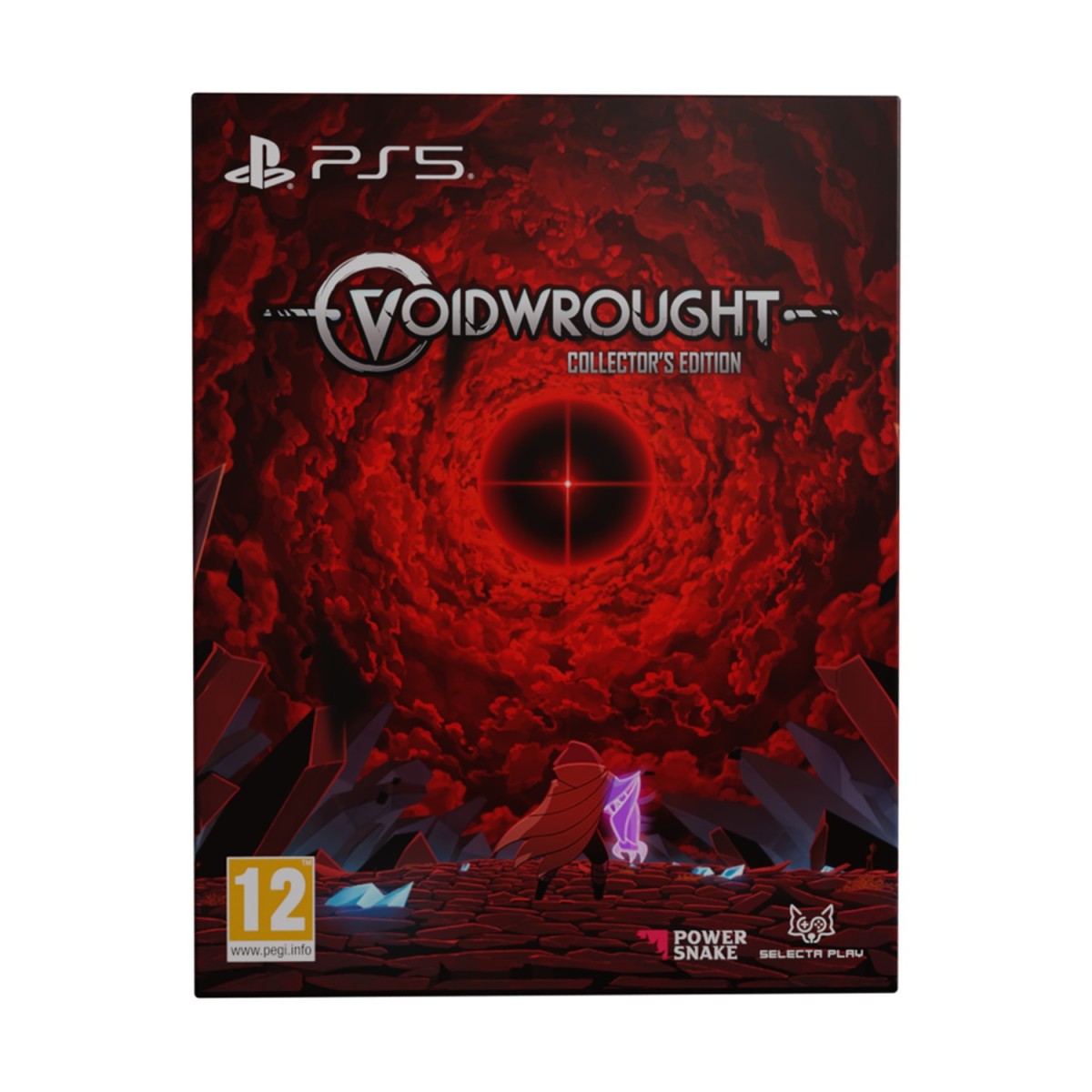 PS5 Voidwrought - Collector's Edition