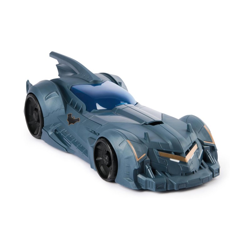 Spin Master DC: Batman - Batmobile Vehivle 30cm (6070504)