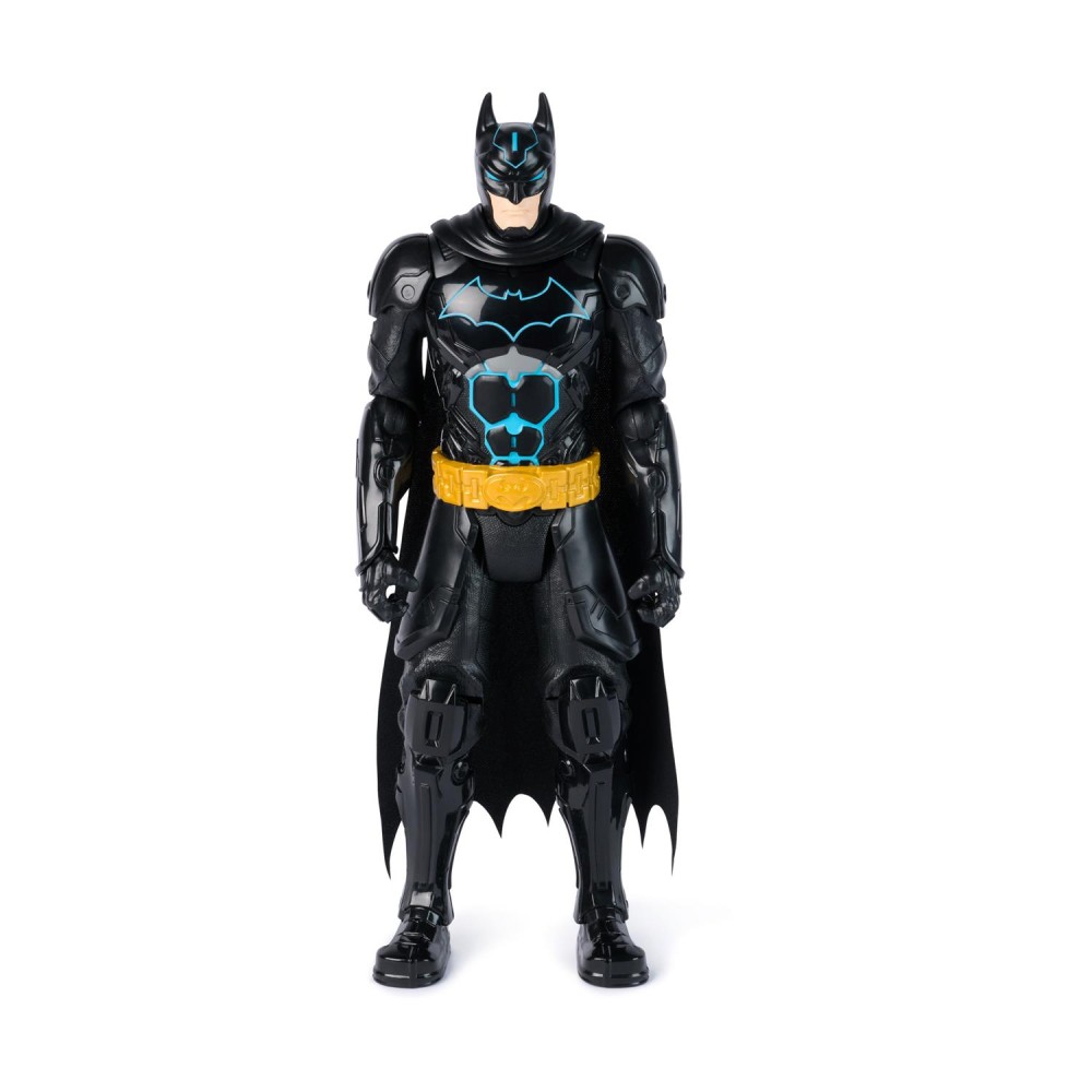 Spin Master DC Batman Ninja Strike: Batman Ninja - Figure 30cm (6074673)