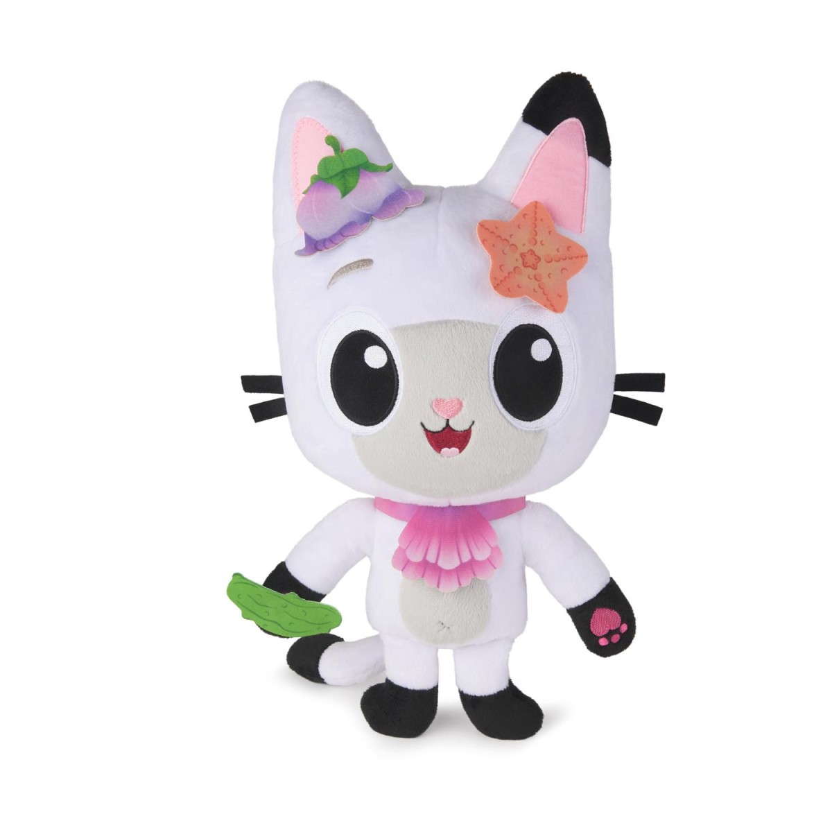 Spin Master Gabby's Dollhouse: The Movie - Meow-mazing Interactive 'Pandy Paws' (6073661)