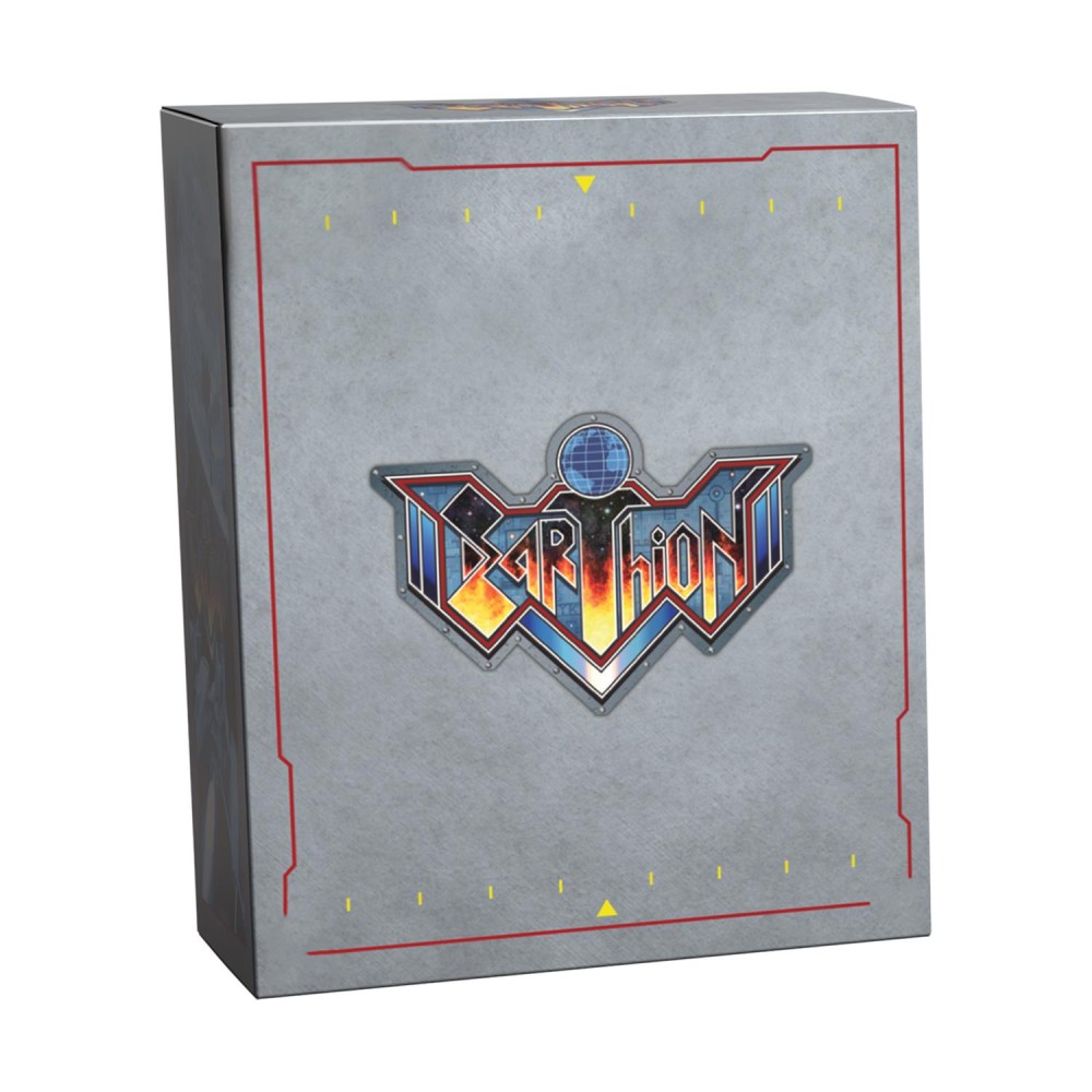 PS5 Earthion Deluxe Edition