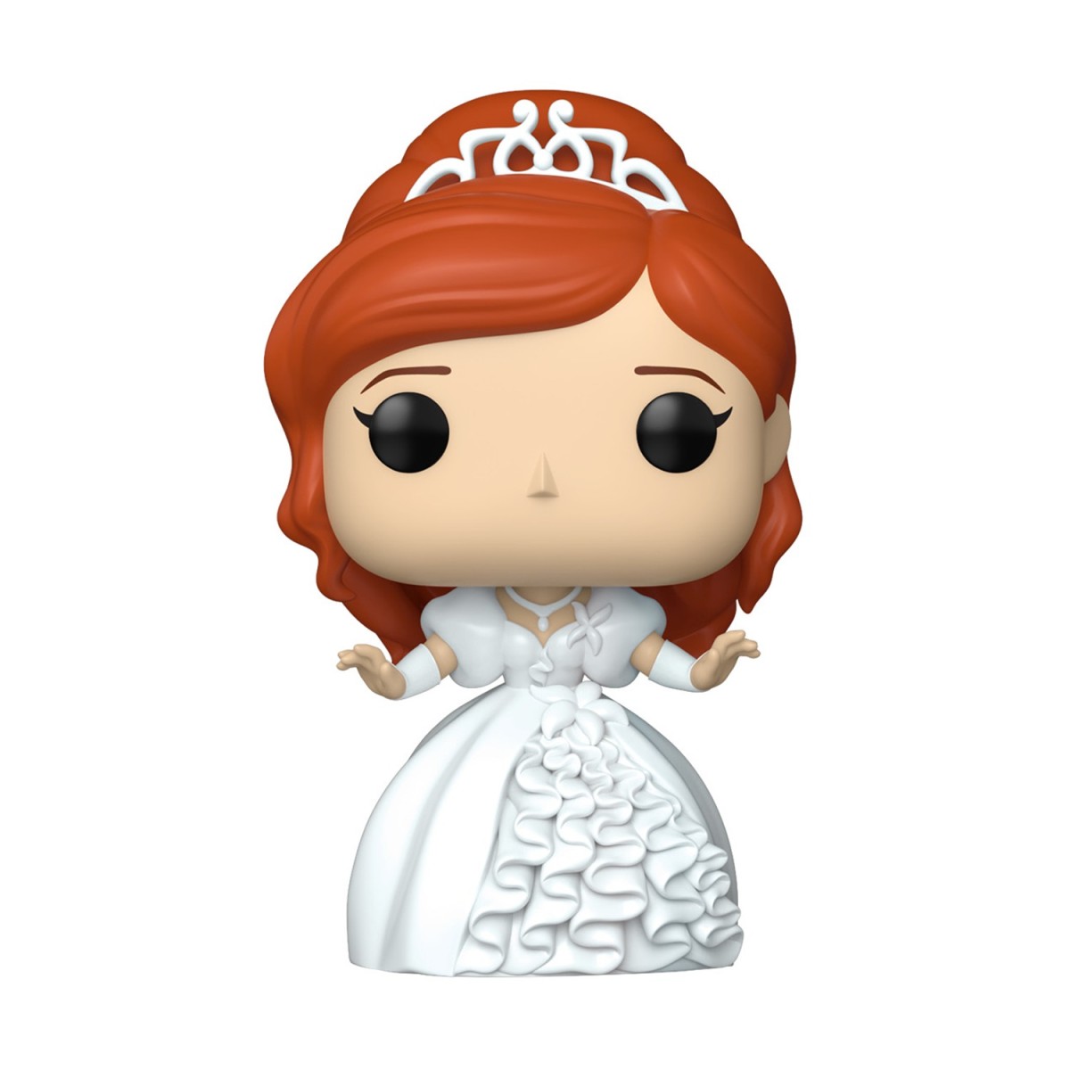 Funko Pop! Disney: Enchanted - Giselle (Wedding) #1727 Vinyl Figure