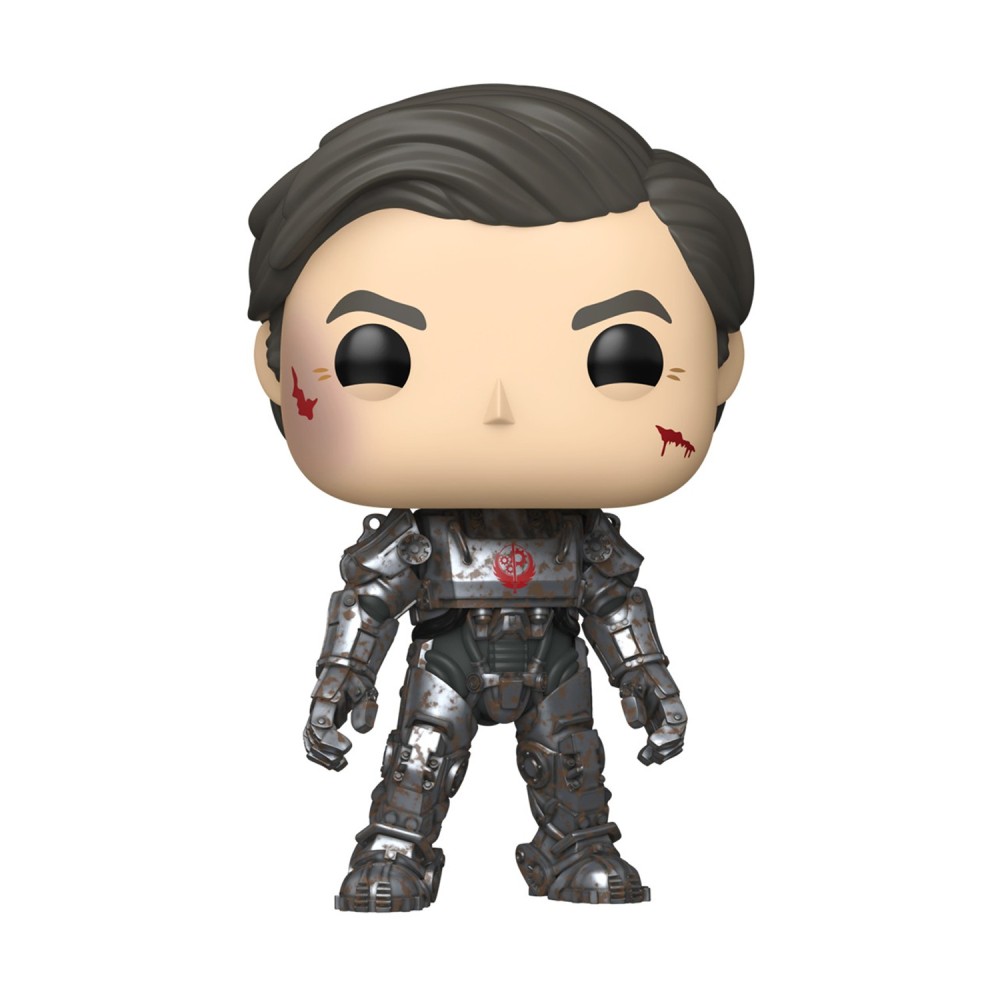 Funko Pop! Television: Fallout TV Season 2 - Hank #1914 Vinyl Figure