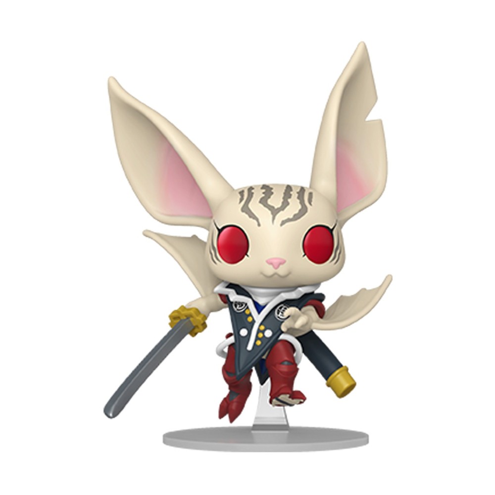 Funko Pop! Games: Metaphor Refantazio - Heismay #1229 Vinyl Figure