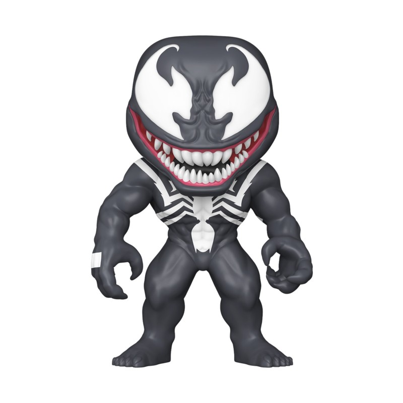 Funko Pop! Marvel: Rivals - Venom* #1218 Bobble-Head Vinyl Figure