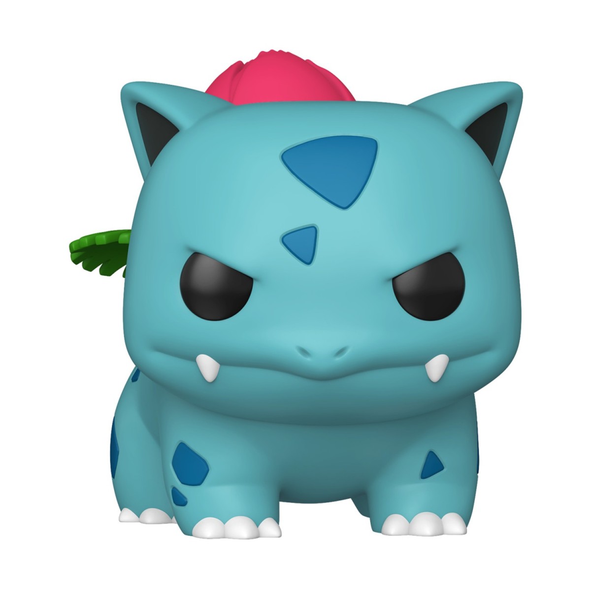 Funko Pop! Jumbo: Pokemon - Ivysaur (Special Edition) #1186 Vinyl Figure (10")