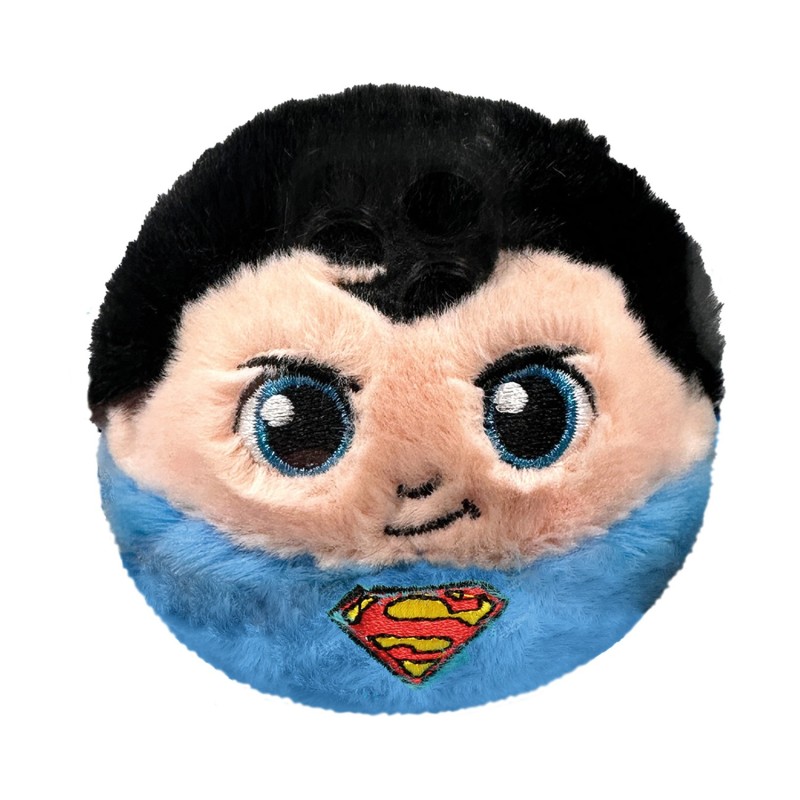 AS Ty DC: Plush Toy - Beanie Bouncers - Superman (1607-83051)