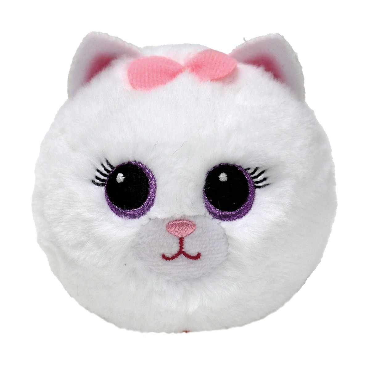 AS Ty: Beanie Bouncers - Purdy (1607-83086)