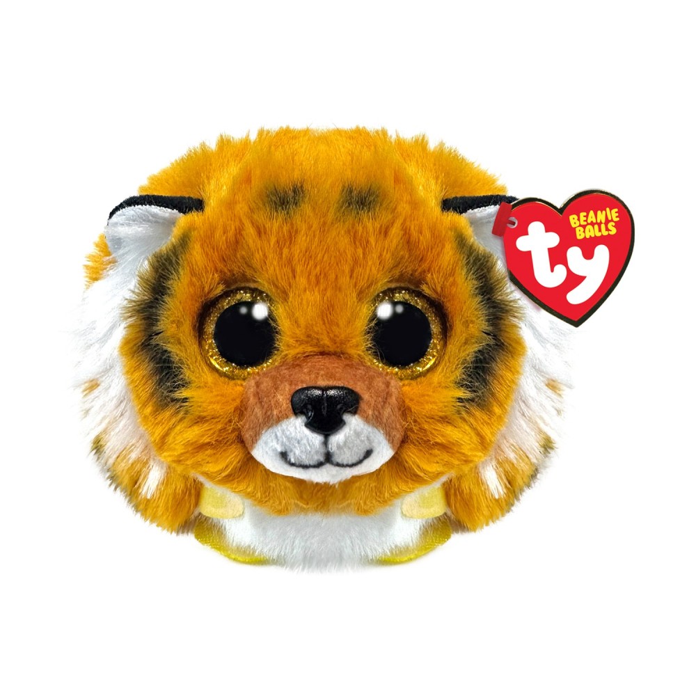 AS Ty: Plush Toy - Beanie Balls - Clawsby (1607-42552)