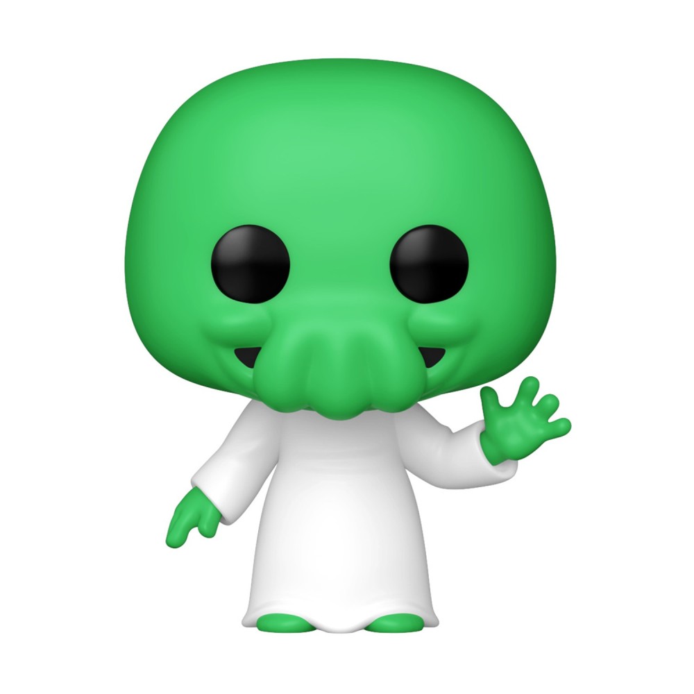 Funko Pop! Movies: Minions &amp; Monsters - Goomi #2048 Vinyl Figure