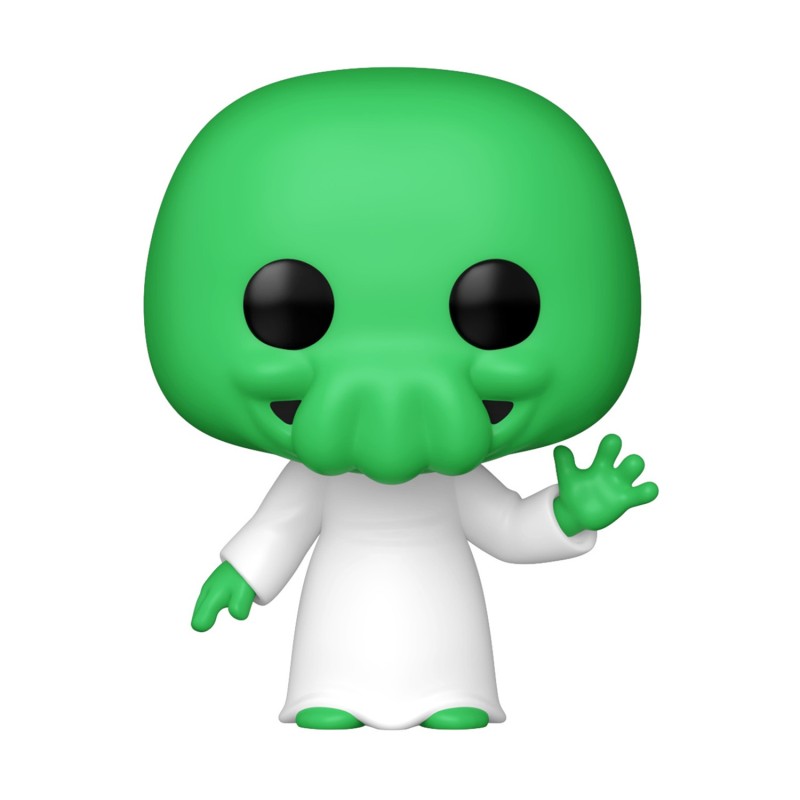 Funko Pop! Movies: Minions &amp; Monsters - Goomi #2048 Vinyl Figure