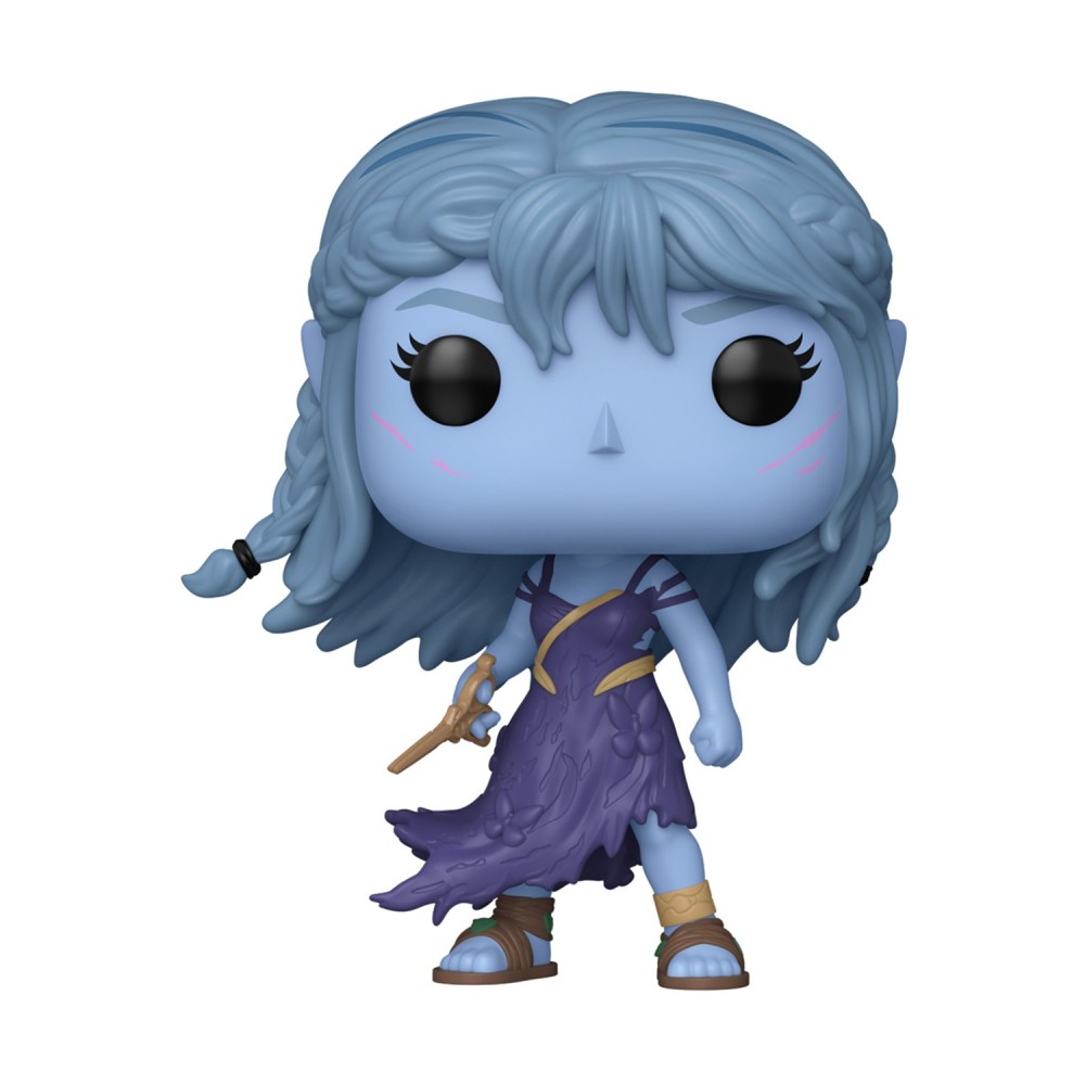 Funko Pop! Books: The Stolen Heir - Wren #54 Vinyl Figure